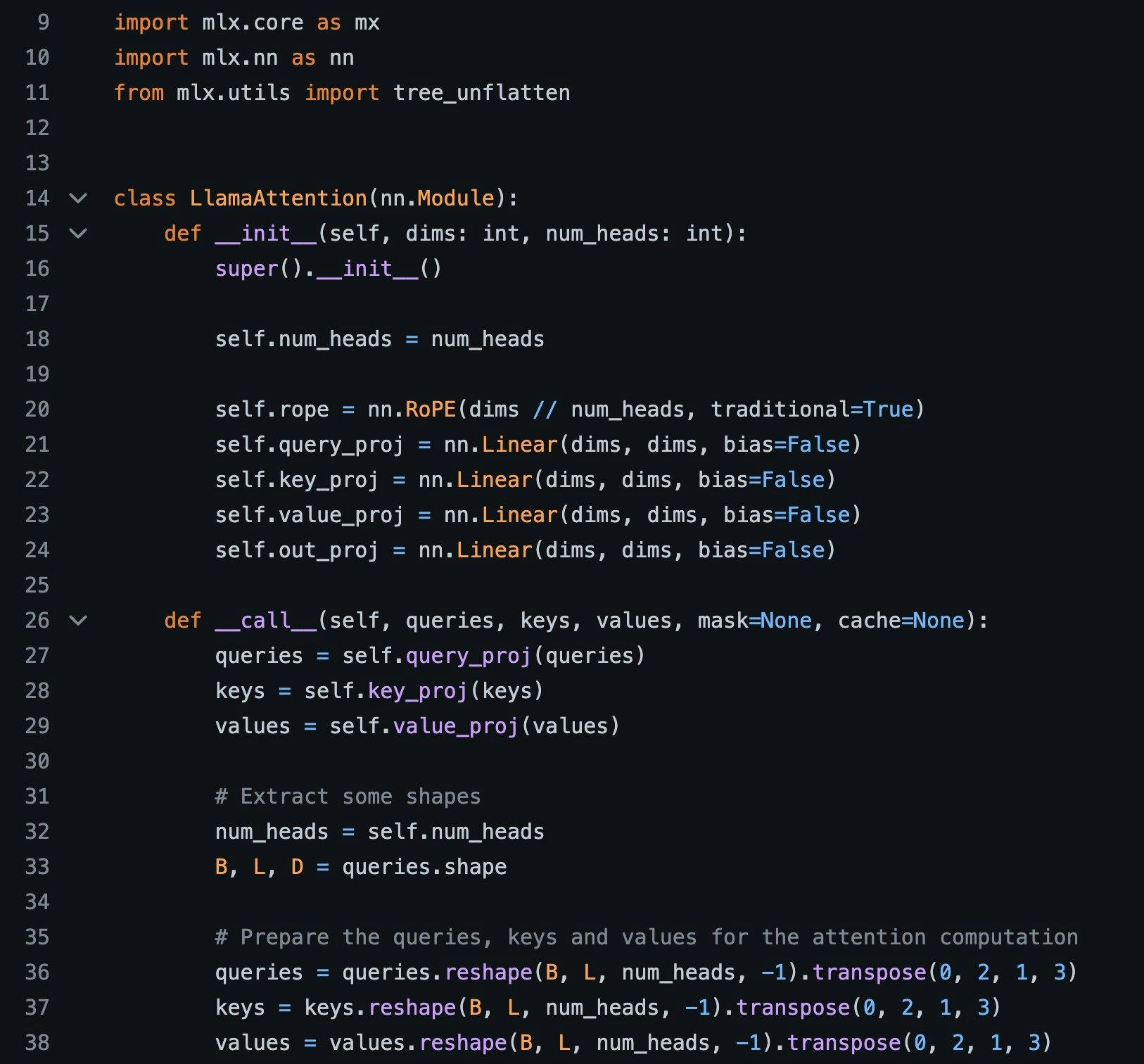 Getting Started with MLX on Apple Silicon